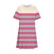 thumbnail image 5 of Vestido de Manga Corta para las Mujeres Casual Impreso Cuello Redondo, Vestido de las Señoras para la Primavera Y el Verano de Uso Diario, 5 of 9