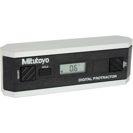 Mitutoyo 950-318 Digital Protractor