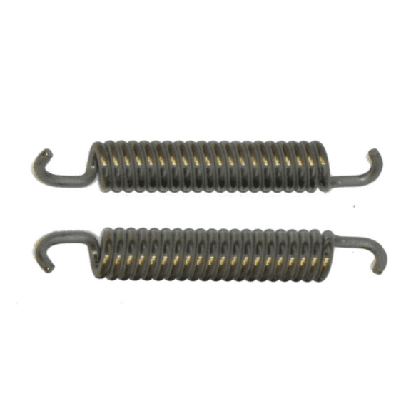 Stainless Trico Wiper Arm Tension Spring Set 1968-1972 GTO 442 Chevelle Skylark