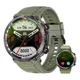 thumbnail image 1 of Reloj Smartwatch Blackview R7 Pro Color Negro Reloj Inteligente Smart Watch Hombre W50 para Hombre con Bluetooth Llamadas Tactico Deportivos IP68 Impermeable Resistente al Polvo a los Golpes y al Agua, 1 of 8
