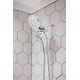 thumbnail image 2 of Grifo de ducha Moen 26009 Magnetix 2.5 GPM Handheld/Rain Chrome, 2 of 8