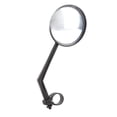 thumbnail image 5 of Handlebar 2 Pcs Universal  Handlebar Convex Rear View Mirror for Road Bike, 5 of 5