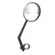 thumbnail image 5 of Espejo Retrovisor Convexo ANGGREK 2 Uds Manillar Giratorio Universal Para Bicicleta De Carretera, 5 of 5