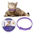 thumbnail image 3 of 2024 Gift 5 Pieces Calming Cat Necklace Adjustable Gato, 3 of 6