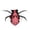 Black3, variant on GFHFHITJ Dog Halloween Costumes, Funny Spider Costume for Dogs and Cats, Halloween Christmas Cosplay Fleece Hoodie, Adorable Warm Pet Outfits, Holiday Party Dress Up Accessories