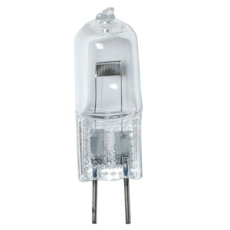 

FCS Bulb - BULBAMERICA 150w 24v G6.35 Bipin base FCS Halogen Lamp
