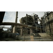 RoboCop: Rogue City, PlayStation 5