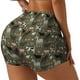 thumbnail image 1 of Fotbe Farm Animals Shorts Sin Costuras – Shorts Deportivos de Cintura Alta para Mujer, Elásticos para Gimnasio, Yoga, Running o Ciclismo-Medium, 1 of 8