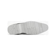 thumbnail image 3 of Stacy Adams Barringer Plain Toe Oxford Walking Shoes Black 25722-001, 3 of 7