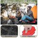 thumbnail image 4 of 2 Pcs Folding Foam Sit Mat, Thermally Insulated Folding Sit Mat, 4 of 5
