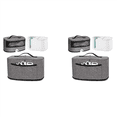 thumbnail image 1 of 2X for Mug Press Machine, Mug Heat Press, for Mug Press Accessories with Front and Back Pocket, 1 of 8