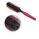 thumbnail image 1 of 1 Uds. Cepillos profesionales para el cabello, peine para peinar la espalda, cepillo para el cabello, herramientas de estilismo de línea delgada, 4 colores al por mayor Gao Jinjia LED, 1 of 2