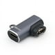 thumbnail image 2 of Adaptador de cargador portátil, piezas de repuesto, conector de alimentación para Garmin Fenix ​​7/7S, 2 of 7