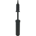 thumbnail image 4 of ChampionSportsDoubleActionHandPump,Black, 4 of 5