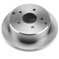 thumbnail image 2 of Power Stop Rear One Stock Replacement Brake Rotor AR8284, 2 of 4