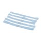 thumbnail image 3 of Diadema de mujer ancha Baoblaze 5pcs de encaje Simple Estiramiento azul, 3 of 8