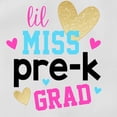 thumbnail image 2 of CafePress - Lil Miss Pre K Grad - Kids Apron, 2 of 5