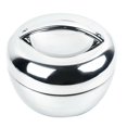 thumbnail image 1 of Portable Stainless Thermo Insulated Thermals Food Container Bento  Lunch Box, 1 of 7