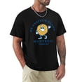 thumbnail image 1 of Bagels están esperando ST Viateur Bagel Montreal Depuis 1957 camiseta anime verano tops camisetas para hombre paquete, 1 of 7