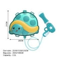 thumbnail image 2 of Cartoon Animal Type Range 5 Meters 1600ml Abs, 2 of 7