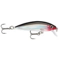 thumbnail image 2 of Rapala X-Rap CountDown 07 Jerkbait Rainbow Trout, 2 of 5