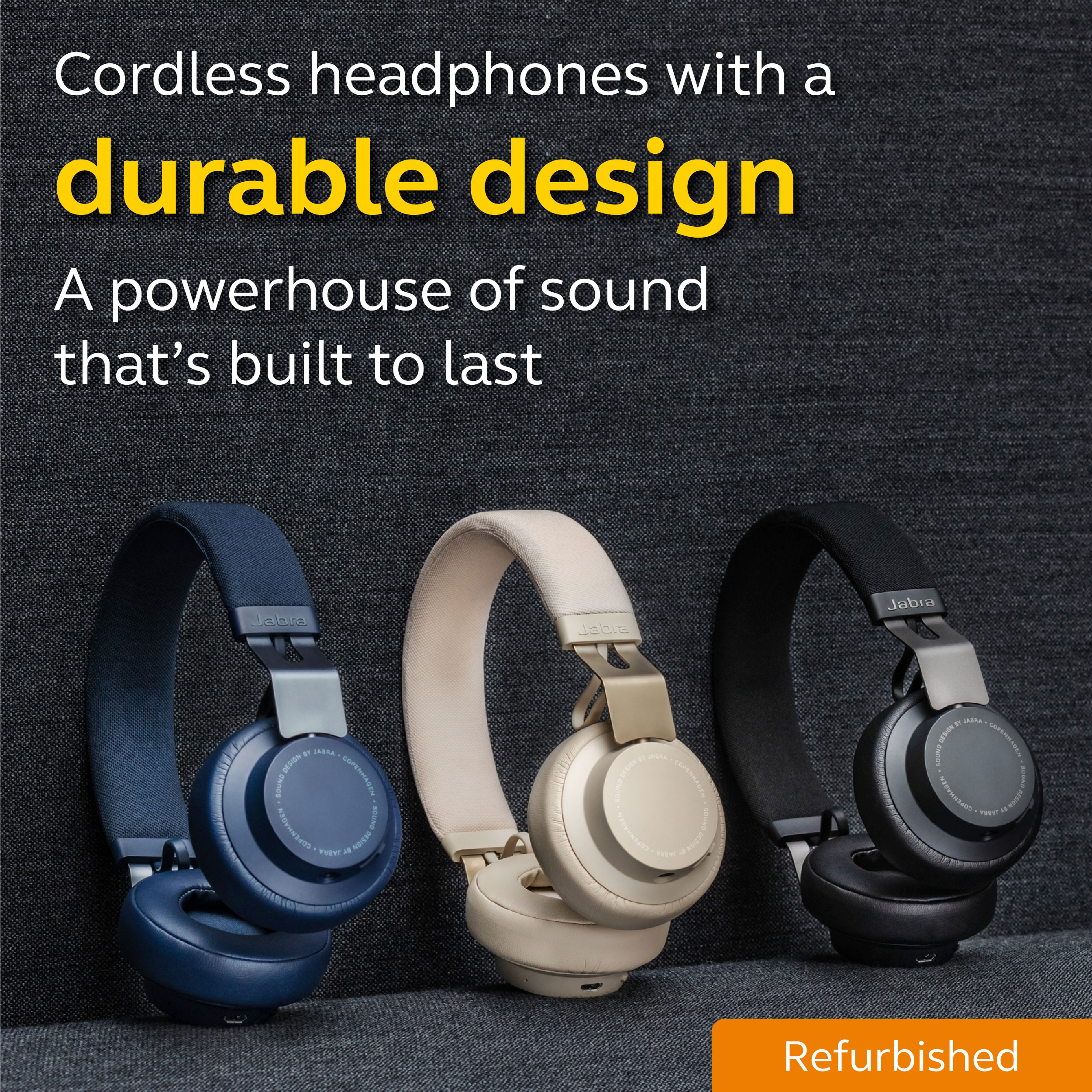 Jabra Elite 25h Titanium Black 