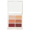 thumbnail image 2 of Paleta de sombras de ojos ILIA The Necessary Warm Nude 6x1.5g, 2 of 6