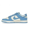 thumbnail image 2 of Nike Men's Dunk Low Retro University Blue Shoes, from StockX, 2 of 5
