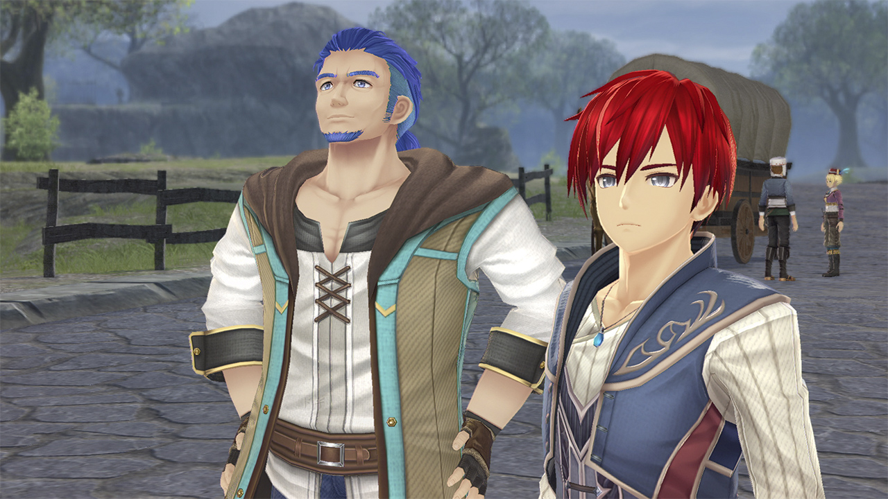 Ys IX: Monstrum Nox, NIS America, Nintendo Switch [Digital Download]