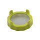 thumbnail image 1 of Brotador de acero inoxidable para tapa de brotación de filtro de germinación de semillas de tarro de boca ancha, 1 of 2