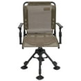 thumbnail image 2 of ALPS Outdoorz Stealth Hunter Deluxe Chair, 2 of 11