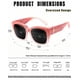 thumbnail image 4 of Gafas de Sol Polarizadas UV400 KANASTAL para Usar Sobre Lentes, 4 of 6