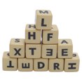 thumbnail image 1 of Creative Game English Letter , Educational  Game Letters Set Plastic  for Camping, 1 of 7