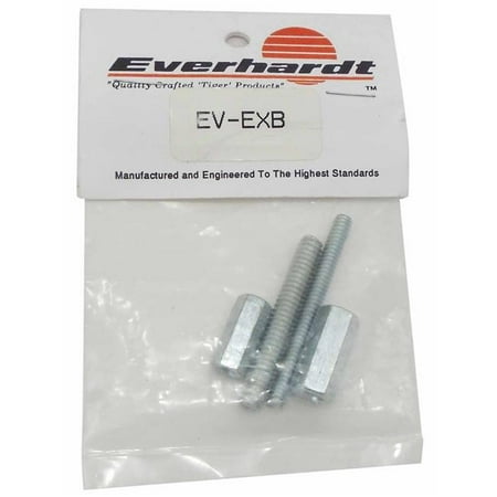 

Everhardt EVEXB Long All Thread Extension Bolt Kit 4 Motorhome Mount