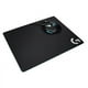thumbnail image 3 of Alfombrilla de ratón rígida para juegos Logitech G440 de alta resolución (negro, 280 mm x 340 mm x 1 mm), 3 of 5