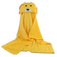 thumbnail image 4 of Stuffed Animal Head , Soft Yellow   Multifunction  for Baby Shower, 4 of 8