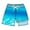 Ocean, variant on 5-16T Little Boys Swim Trunks Kids Boardshorts Print Swimwear Quick Dry Beach Shorts UPF 50