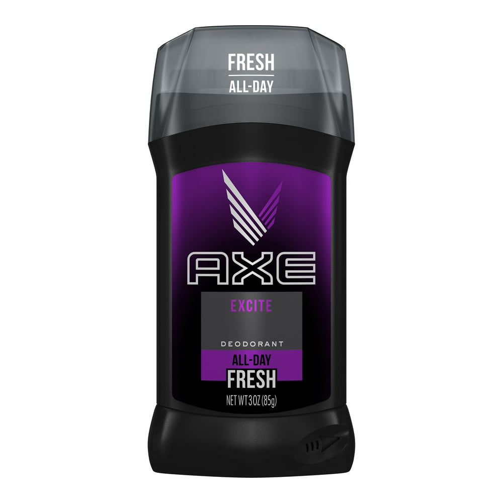 Axe Deodorant Excite 150ml 46 OFF