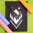 thumbnail image 4 of Vinilo textil termotransferible Siser EasyWeed 30 cm x 3 m, rollo blanco, 4 of 7