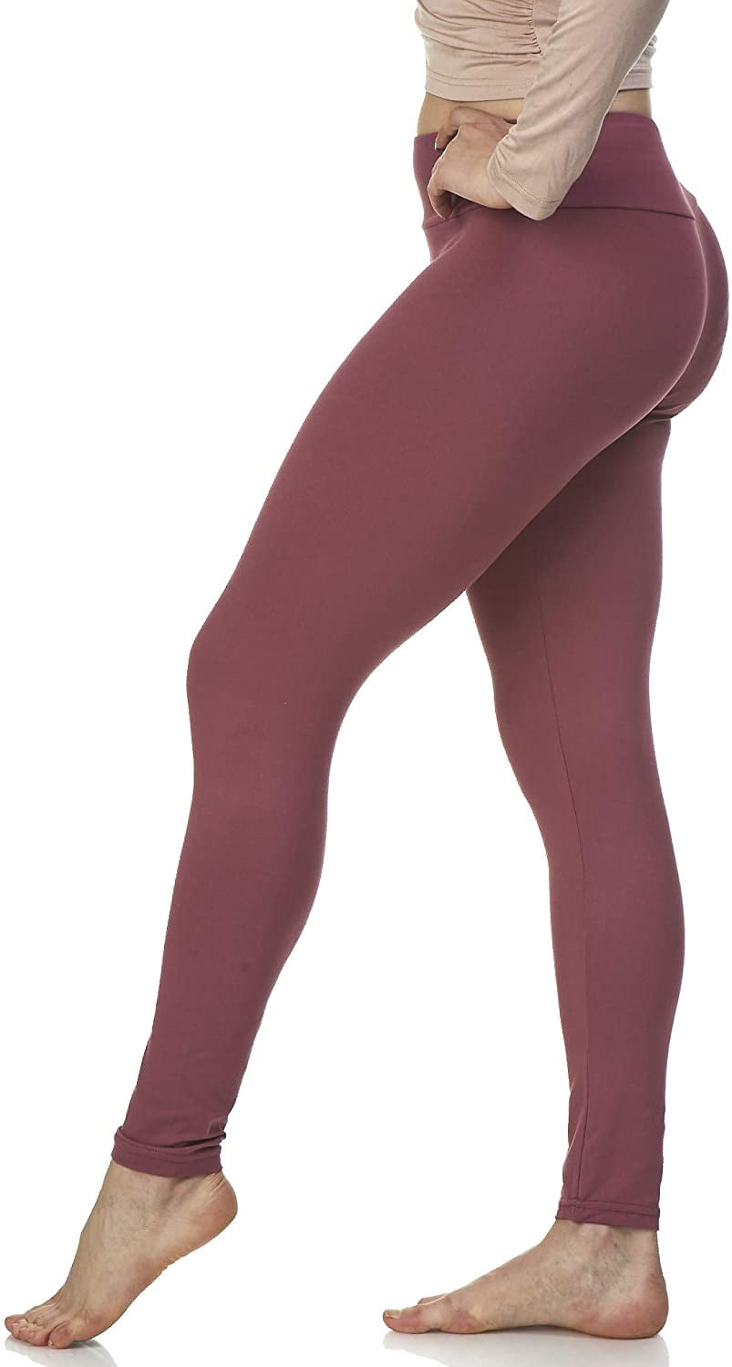 Comfortable Yoga Leggings