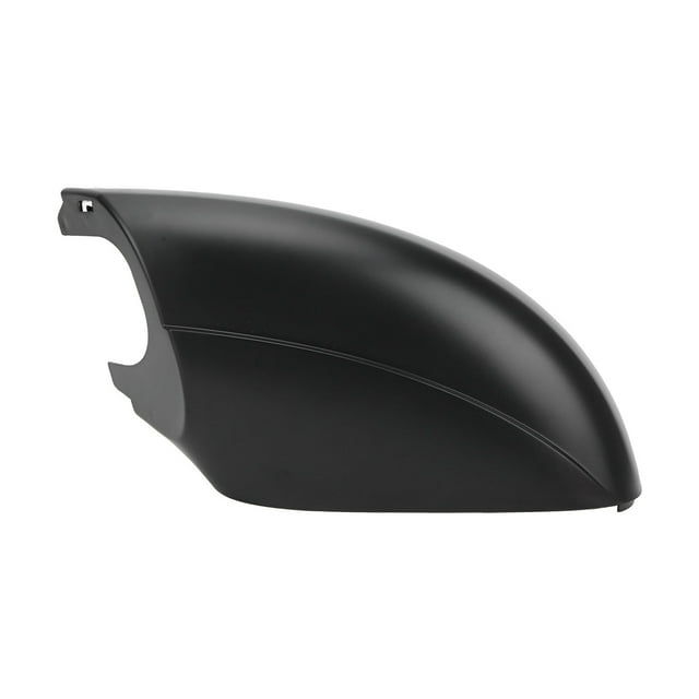 Rearview Mirror Cover Side Mirror Cap Wing Mirror Cover Door Mirror Cap Front Left Rearview Side Mirror Cover Cap 7E1857603B Replacement For T5 Facelift/T6 ANGGREK 7E1857603B
