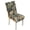 Forest Camo Hunting, variant on TSOVTHRID Forest Camo Hunting Print Quilted Dining Chair Covers Stretch Armless Chair Slipcovers Non-Slip Scratch Resistant Seat Cushion Covers for Home, Restaurant, Set of 1