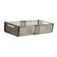 thumbnail image 4 of Organizador de gabinetes, estante expandible para encimera de baño SG, 4 of 9