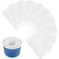 thumbnail image 1 of Calcetines desnatadores CHAO para piscinas y spas 10 unidades, 1 of 5