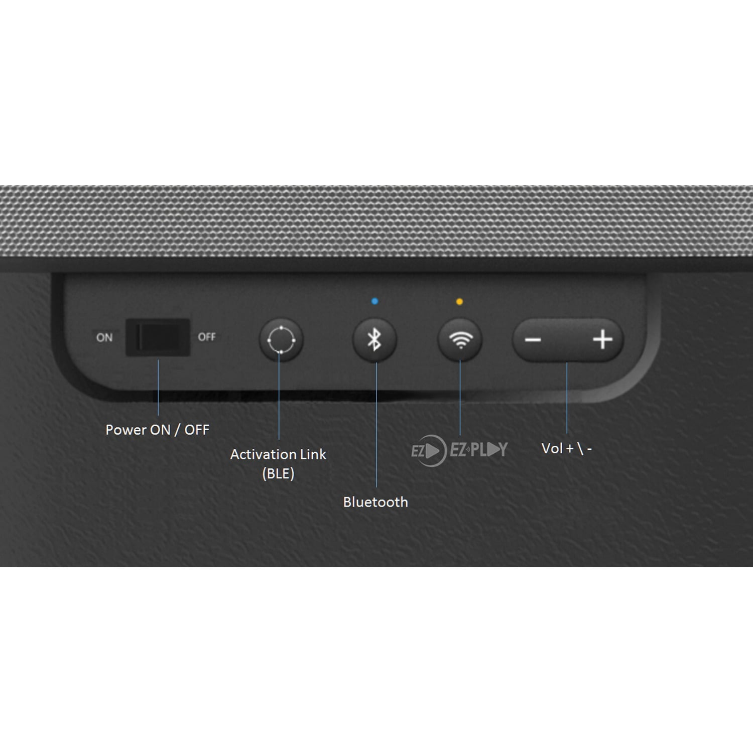 monster solara bluetooth speaker