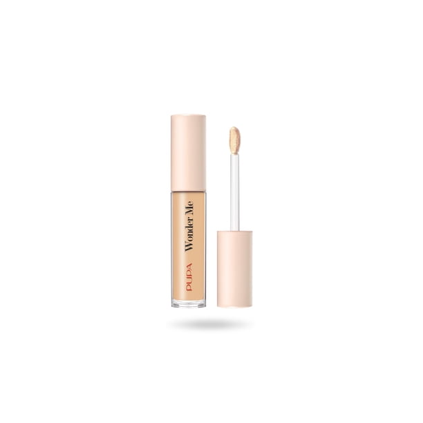 Wonder Me Fatigue Eraser - 040 de Pupa Milano para mujeres - Corrector de 0.142 oz