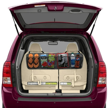 Lebogner Backseat/Trunk Organizer