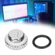 thumbnail image 4 of Water Cooling Fitting, Water Stop Plug Strong Durable Long Service Life For Computer Water Cooling System ANGGREK Otros, 4 of 8