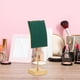 thumbnail image 1 of Soporte de Exhibición Salvador Organizador de Collares Estante Verde, 1 of 10