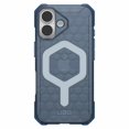 thumbnail image 1 of UAG Essential Armor MagSafe Rugged Case Cloud Blue for iPhone 17, 1 of 5